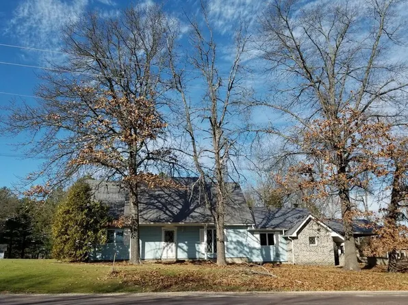 504 David Drive, Mountain View, MO 65548