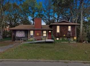2208 Bellevue Ave, Syracuse, NY 13219