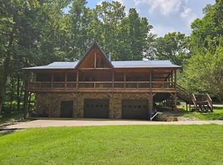 22 Roberts Ln, Cadiz, KY 42211