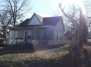 113 Casey St, Anna, IL 62906