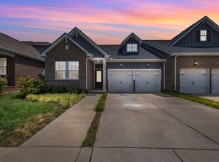 372 Gingerwood Ln, Hendersonville, TN 37075