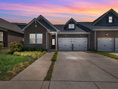 372 Gingerwood Ln, Hendersonville, TN, 37075