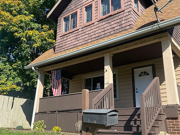 Exterior image - house for rent in firestone park