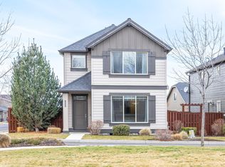 1291 NE Barney St, Prineville, OR