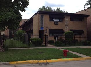 7033 S East End Ave APT 105, Chicago, IL 60649