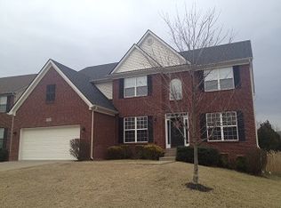 10509 Providence Dr, Louisville, KY 40291