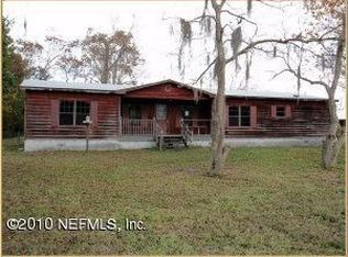 45193 Bismark Rd, Callahan, FL 32011