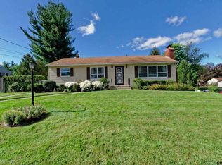 12 Dan Del Dr, Latham, NY 12110