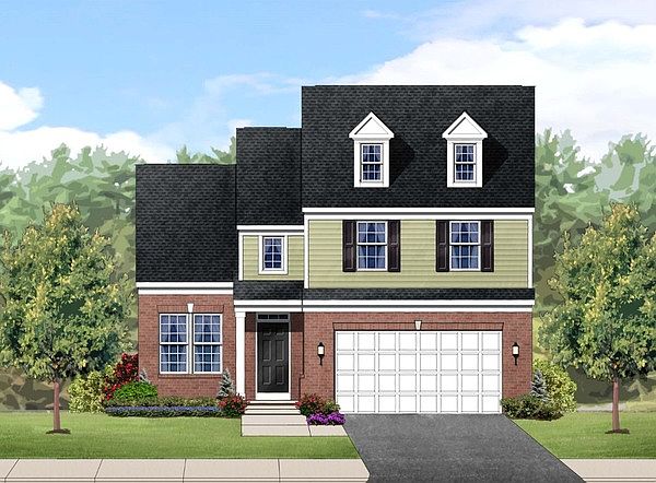 Elevation 3