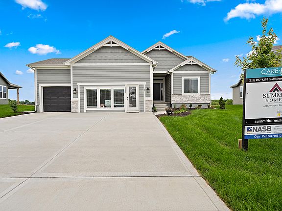 Model Home