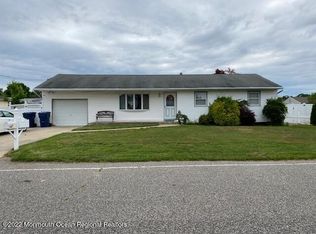 1236 Pacific Ave, Beachwood, NJ
