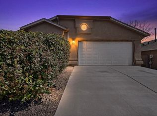 10811 Roan Ave SW, Albuquerque, NM 87121