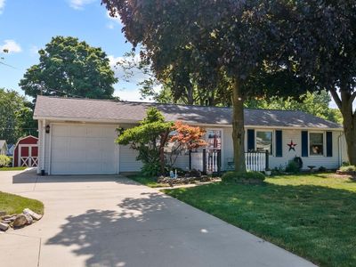 1313 Green Rd, New Haven, IN, 46774