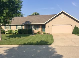 550 Welland Ave, Green Bay, WI 54311