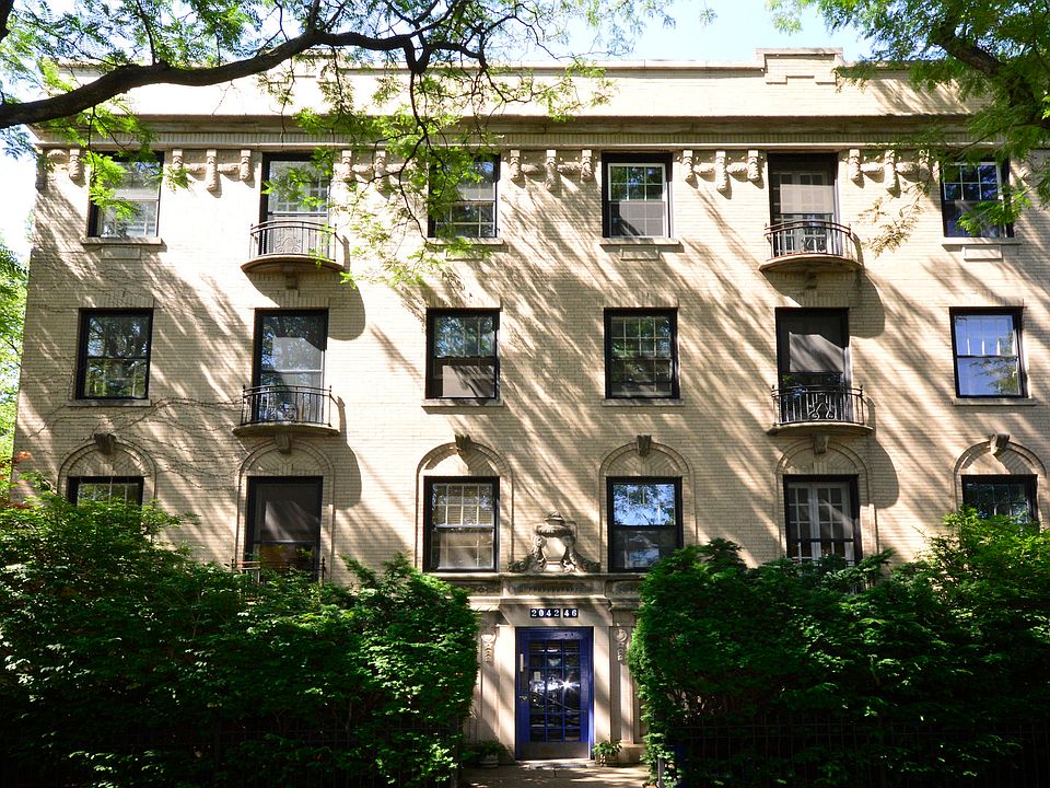 1st image of 2042 W Morse Ave #3E