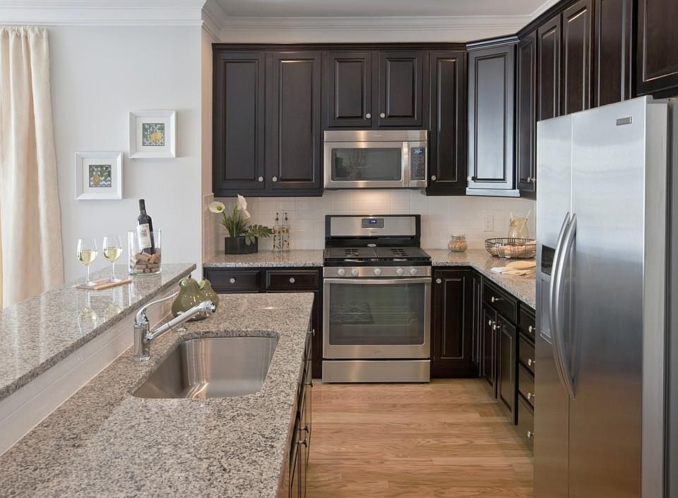 2nd image of 108 Corning Fairbanks Way #154