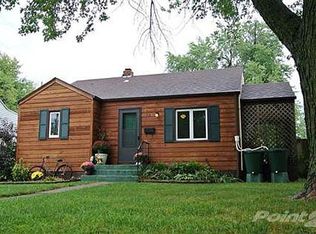 914 S Newton Ave, Springfield, MO 65806