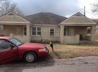 15th Ave, Attalla, AL 35954