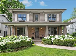 900 Ridgedale Ave, Birmingham, MI 48009