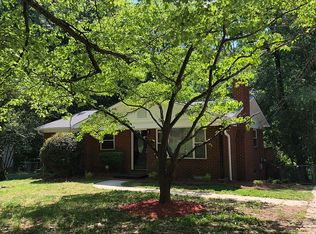 4908 Kistler Ave, Charlotte, NC 28205