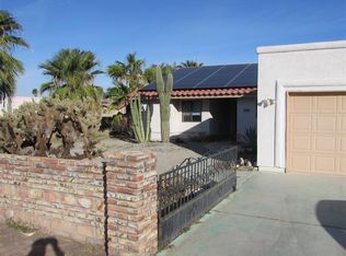 13436 E 44th Dr, Yuma, AZ 85367