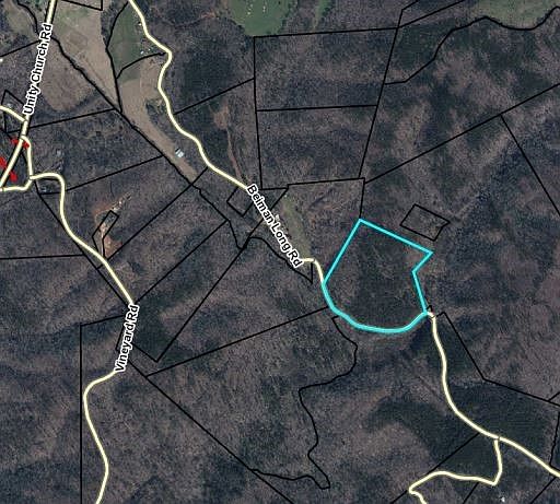 2nd image of 0 Beiman Long Rd