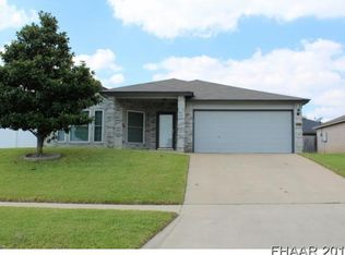 1713 Grey Fox Trl, Killeen, TX 76543