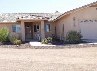 55643 N Stonehedge Ranch Rd, Wickenburg, AZ 85390