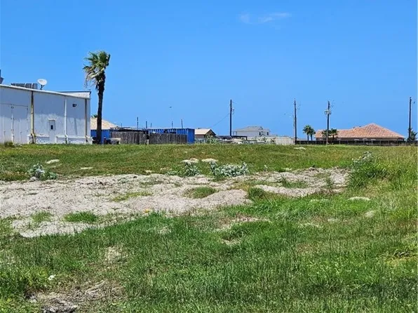LOT 5A S Padre Island Dr, Corpus Christi, TX 78418
