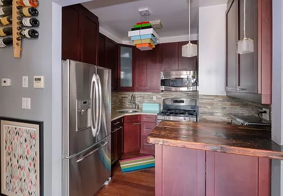 3rd image of 607 Manhattan Ave #5