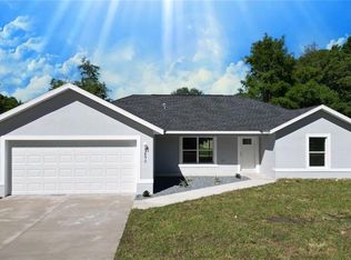 14070 SE 44th Ave, Summerfield, FL 34491