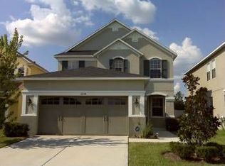 11134 Silver Fern Way, Riverview, FL 33569