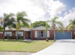 435 Monitor St, Merritt Island, FL 32952