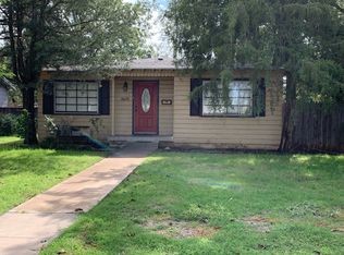 2625 28th St, Lubbock, TX 79410