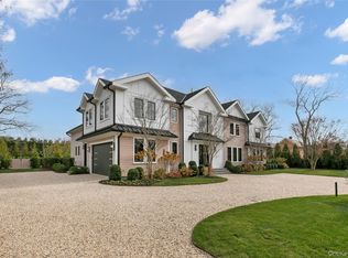 158 Cobb Rd, Water Mill, NY 11976