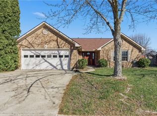 8858 Deer Hollow Dr, Dayton, OH 45424