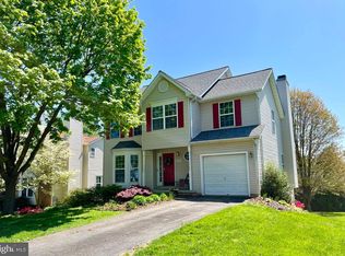 6237 Longleaf Pine Rd, Eldersburg, MD 21784