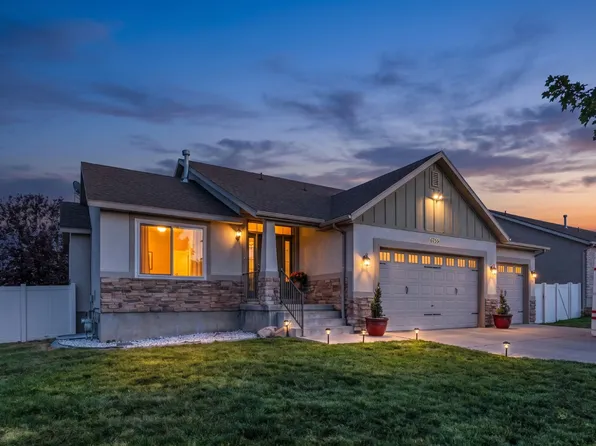 6755 S Majestic Loop Rd, West Jordan, UT 84081