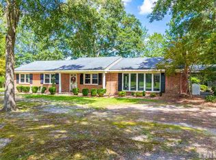 2601 Hill Drive Cir, Goldsboro, NC 27534