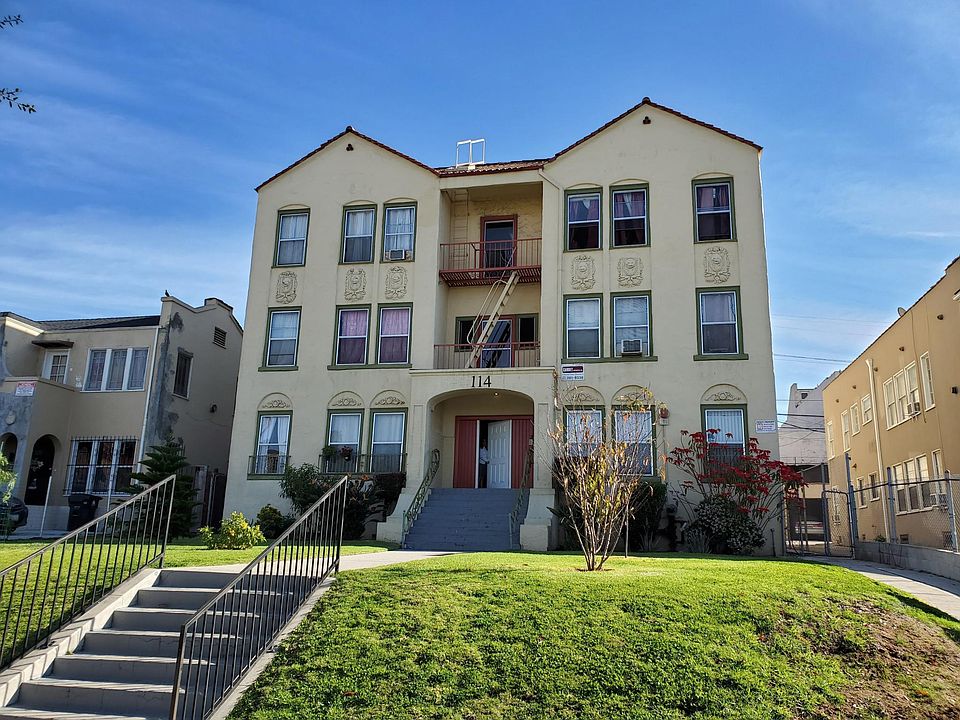 1st image of 114 S New Hampshire Ave APT 205