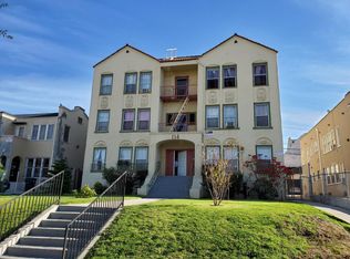 114 S New Hampshire Ave APT 205, Los Angeles, CA 90004