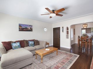 3386 Monroe Ave, San Diego, CA 92116