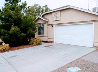 801 Affirmed St SW, Albuquerque, NM 87121