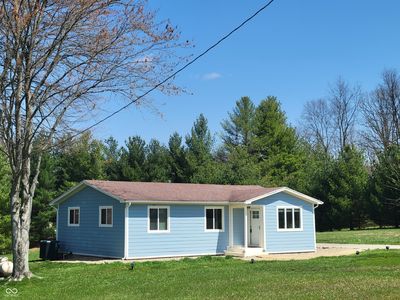 442 W Itawamba Trl, Greensburg, IN, 47240