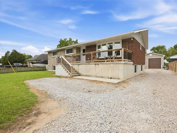 6 York St, Lambton Shores, ON N0N 1J0