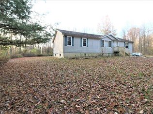 7171 Davis Rd, Orwell, OH 44076