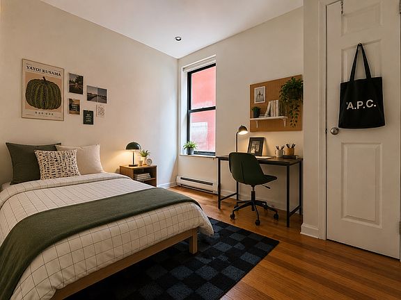 5th image of 350 Manhattan Ave #3J