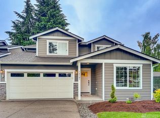 12101 8th Ave W #A, Everett, WA 98204