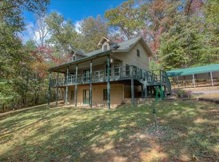 191 Tombstone Dr, Blairsville, GA 30512