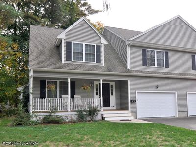 13 Park Ave #A, Foxboro, MA, 02035